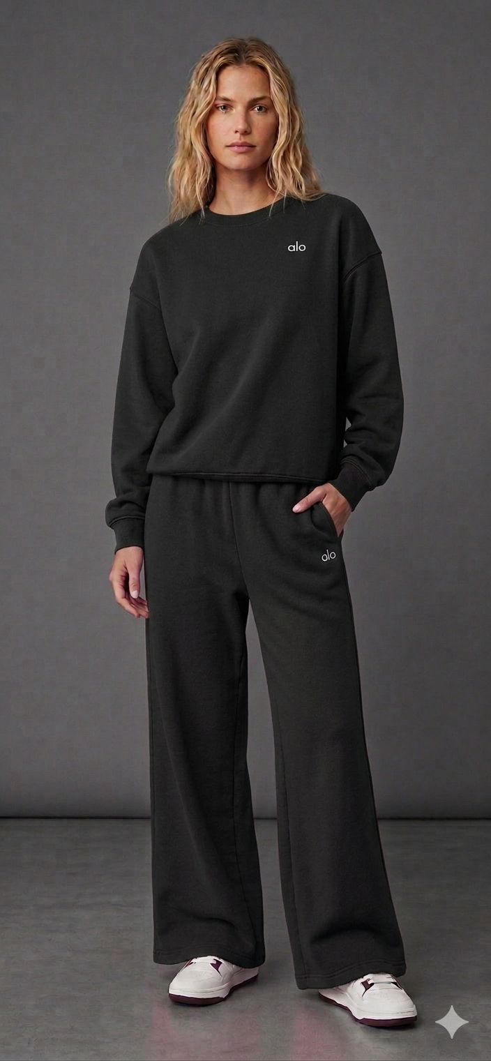 CozyLine Set