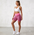 FIT Short Pink
