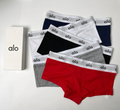 a|o Comfort Boyshort