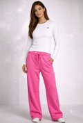 CozyLine Set Pink